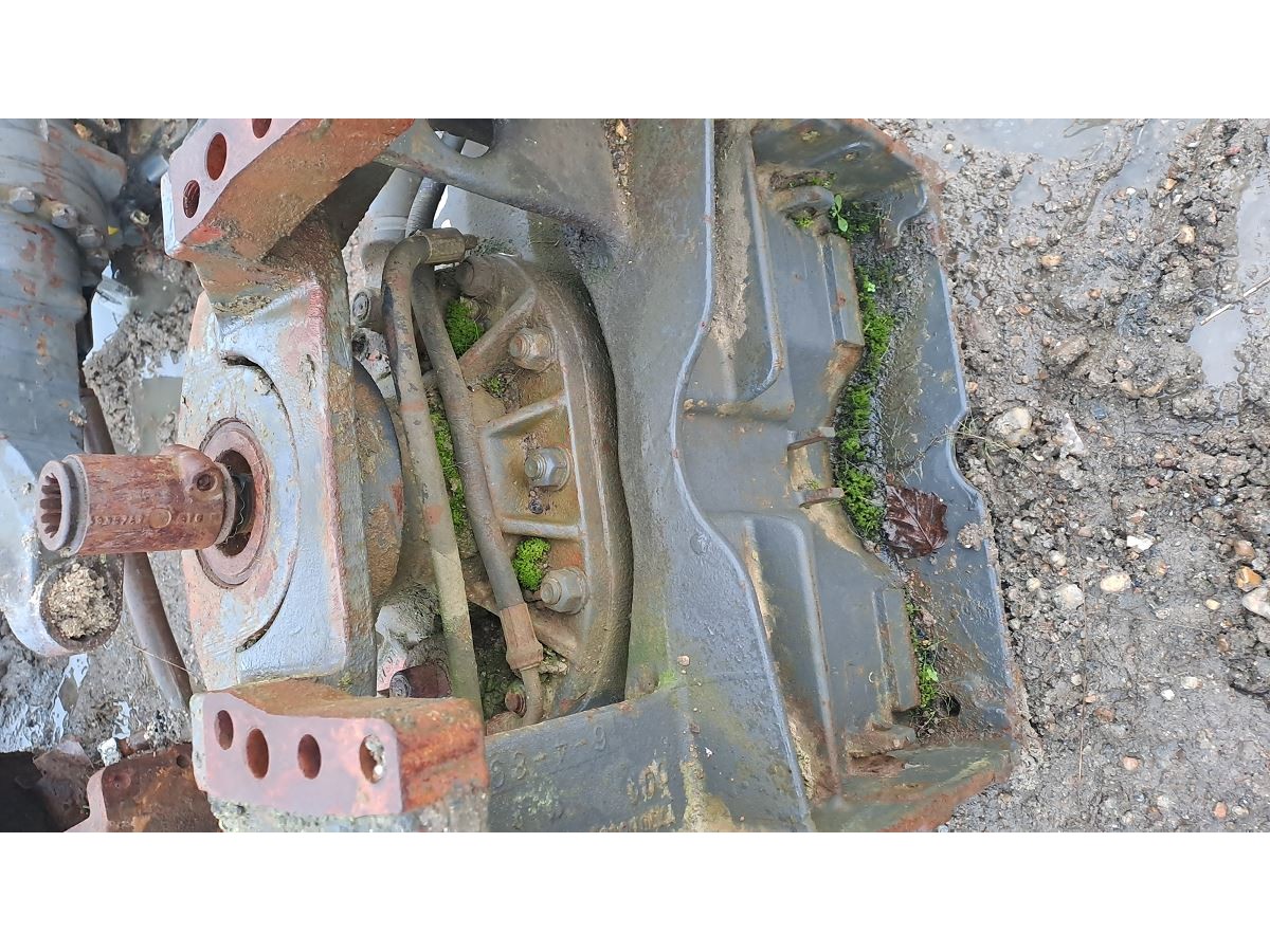 PONT AV AVEC BERCEAU