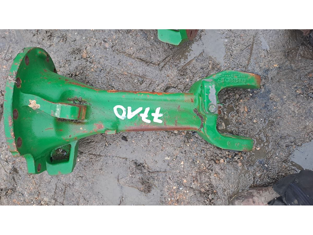 TROMPETTE DE PONT AV DROIT