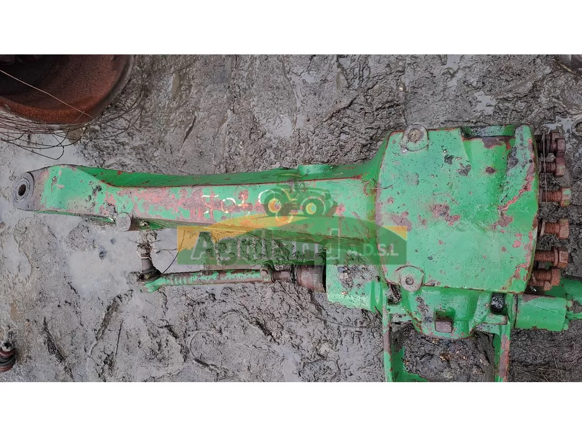 POUTRE DE PONT DROITE APL 325