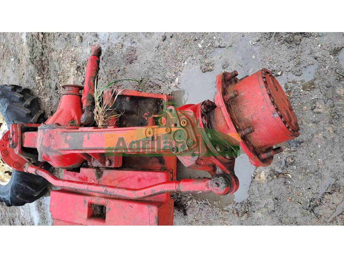 PONT AV COMPLET AVEC BERCEAU APL 3052