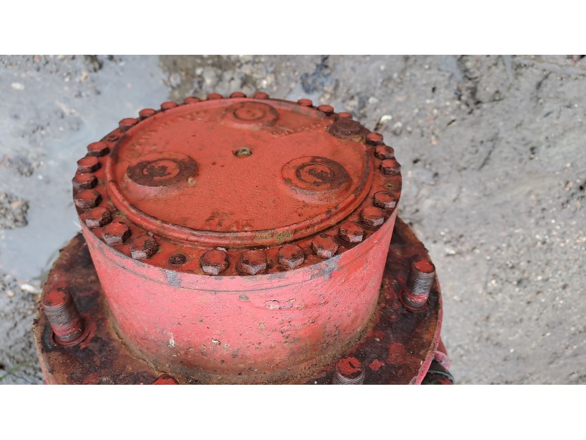 PONT AV COMPLET AVEC BERCEAU APL 3052