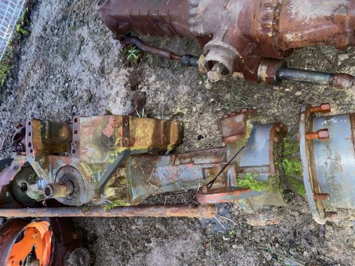 PONT AV AVEC BERCEAU 