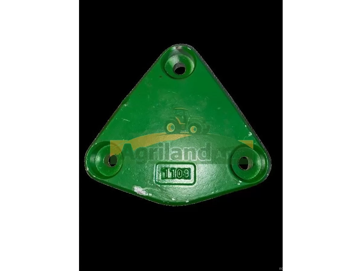 COUVERCLE DE DISTRIBUTEUR DROIT 