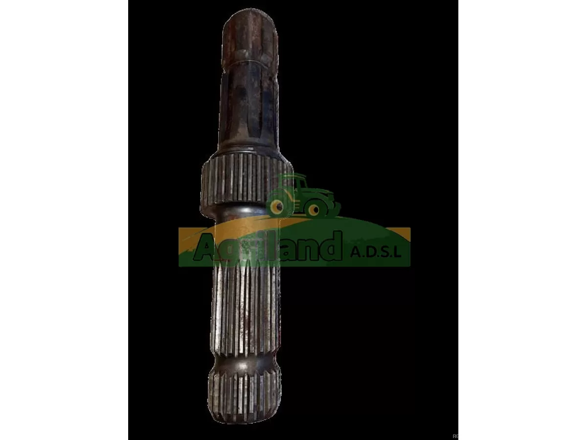 ARBRE DE PRISE DE FORCE ARRIERE 