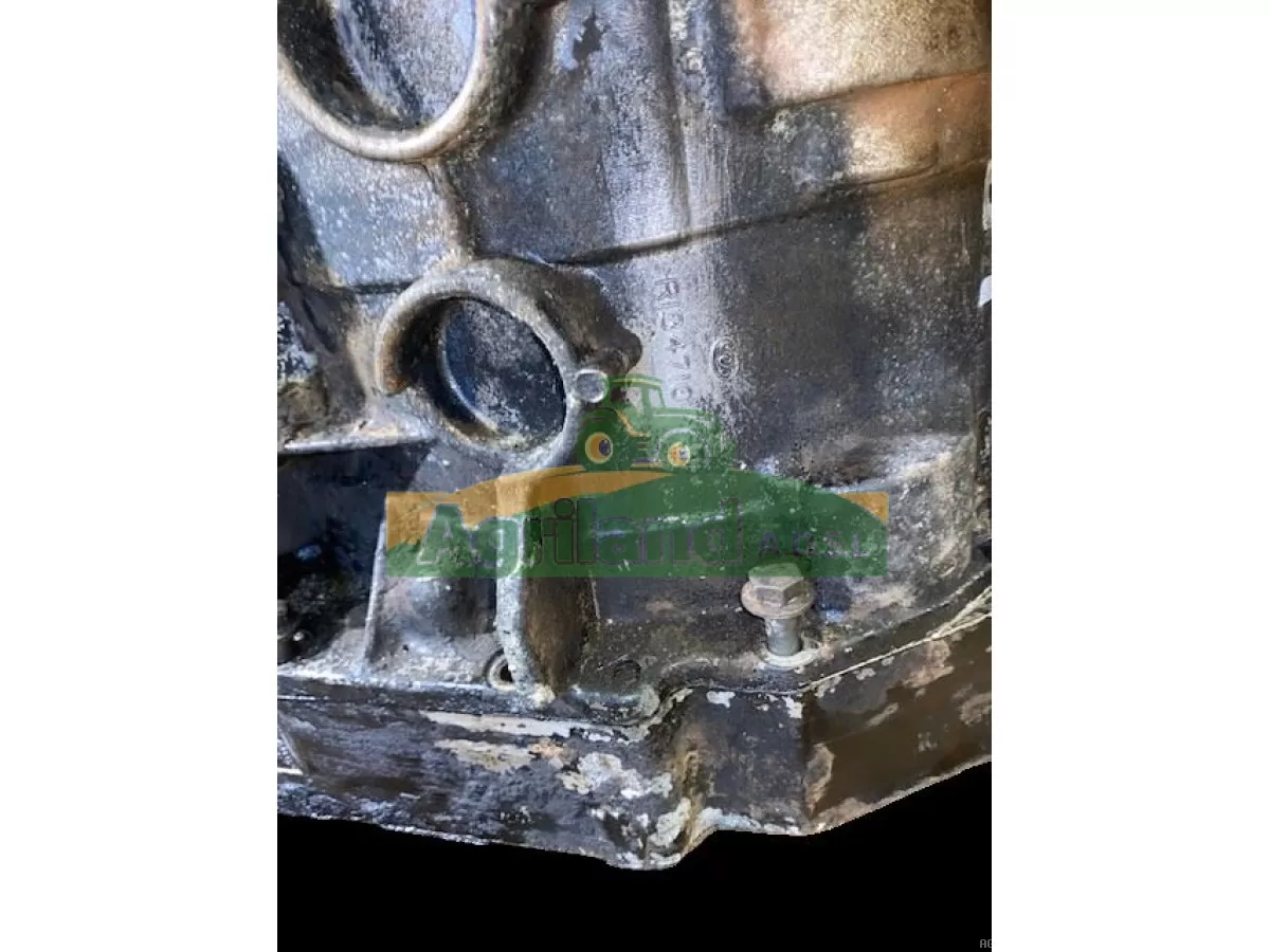 CARTER DE BOITE  POWRQUAD 