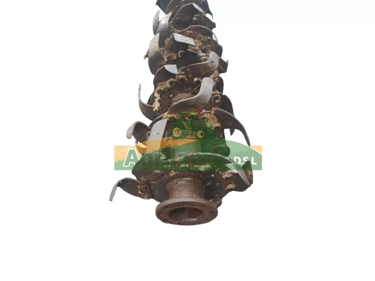 ROTOR ROTAVATOR LONG= 2.22