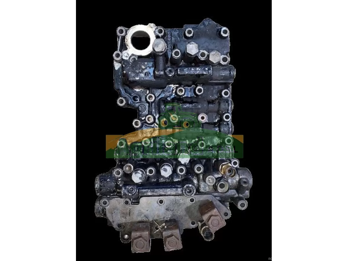 CARTER DU BOITIER DE COMMANDE ELECTRIQUE POWRQUAD