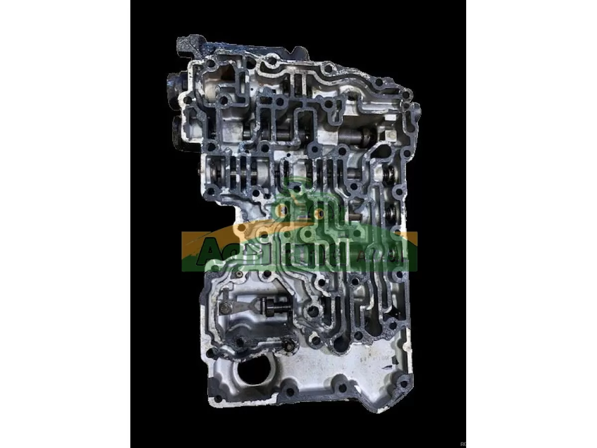 CARTER DU BOITIER DE COMMANDE ELECTRIQUE POWRQUAD