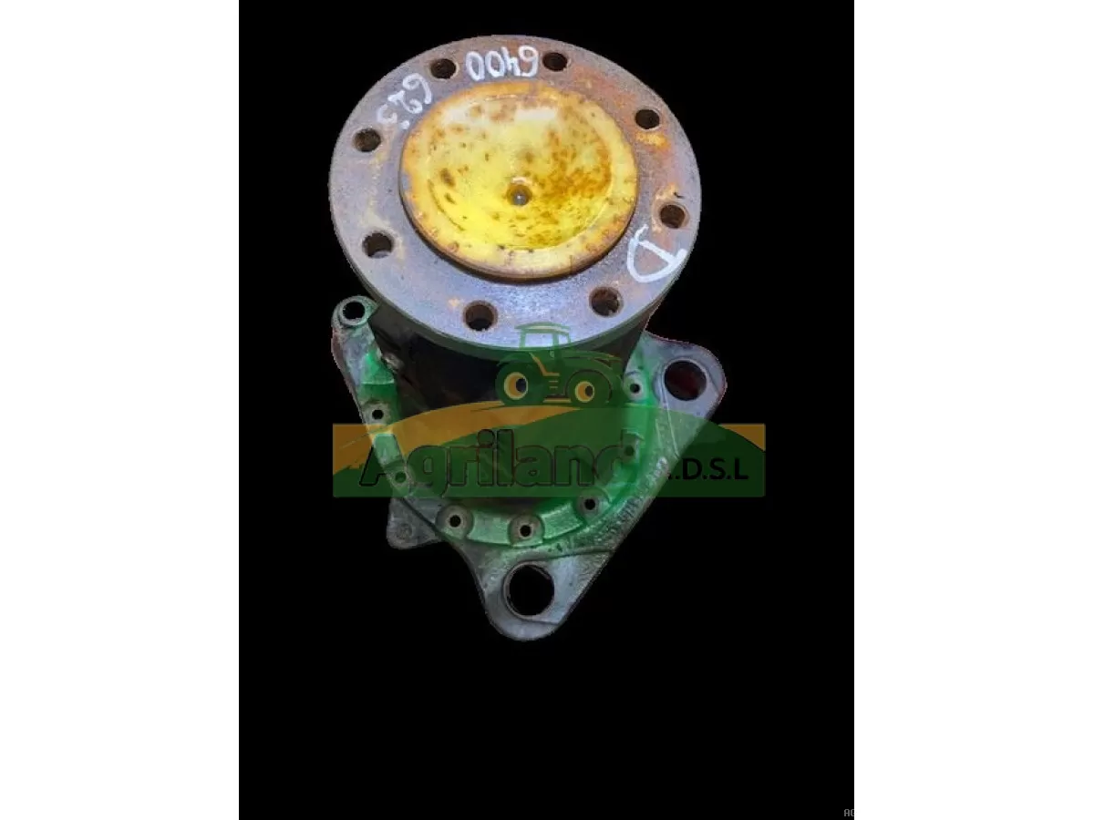 TROMPETTE ARR D COMPLETE