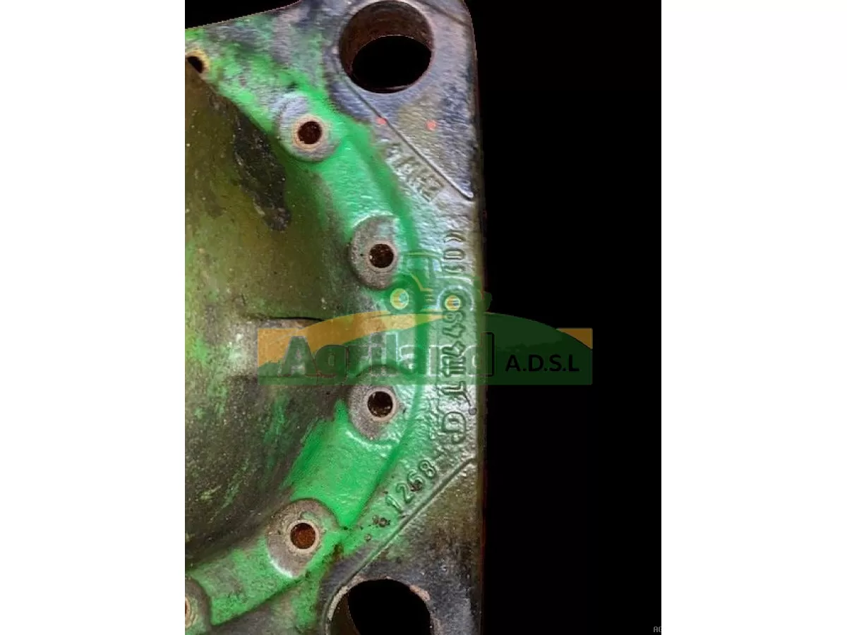 TROMPETTE ARR D COMPLETE