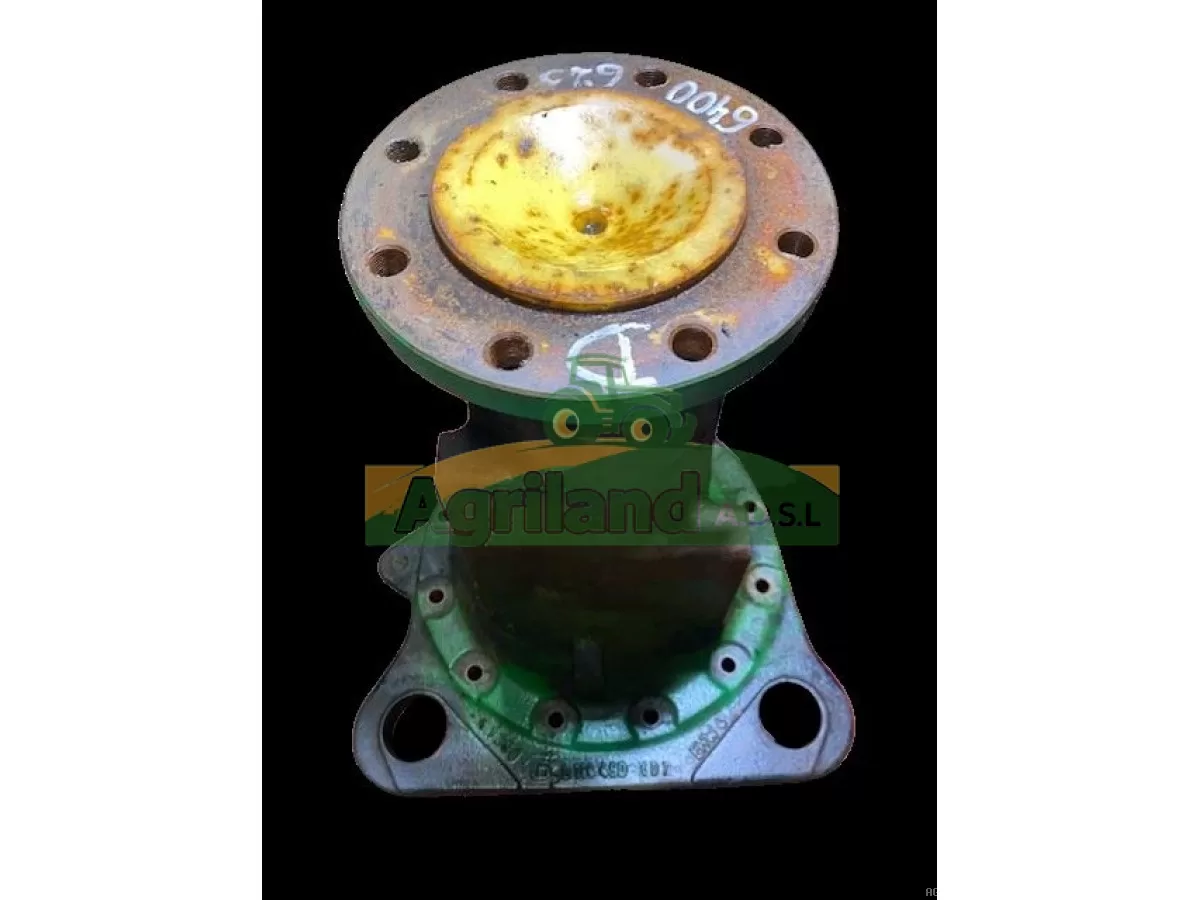 TROMPETTE ARR D COMPLETE