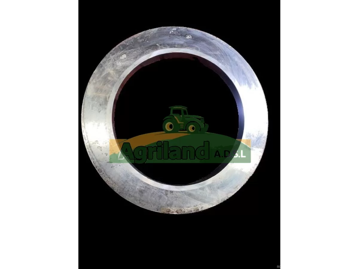 PLATEAU DE FREIN TK = 22 MM (0.866”) 