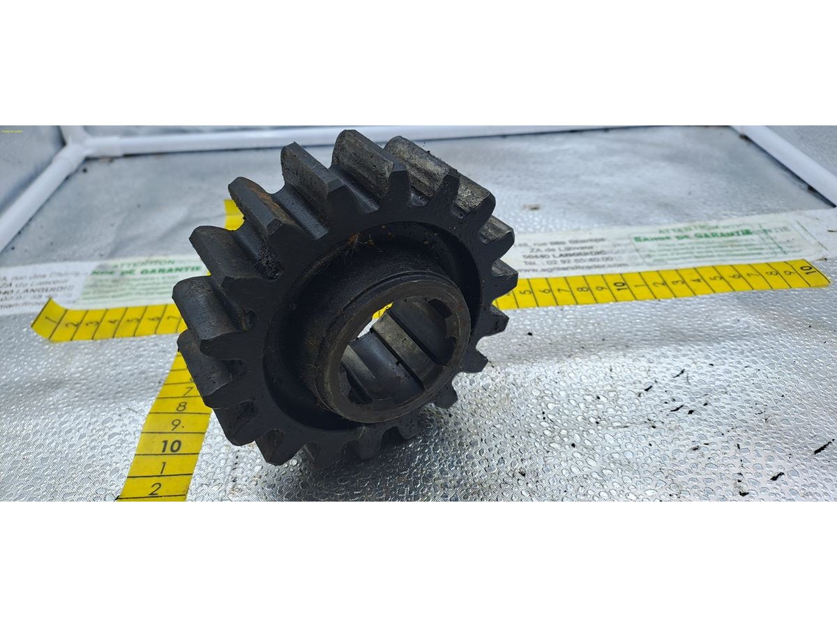 PIGNON Z18 1000 TOURS 