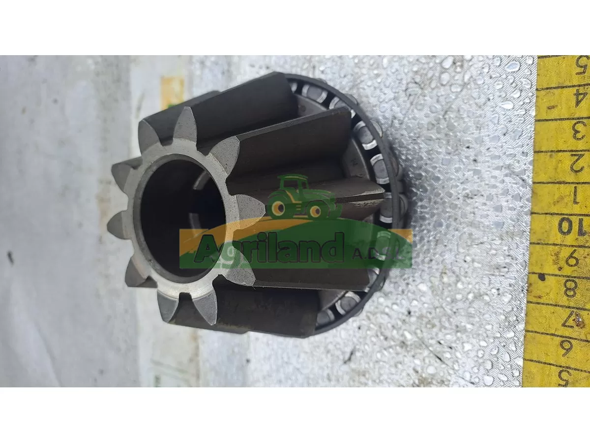 PIGNON MENANT DU COUPLE CONIQUE  Z10