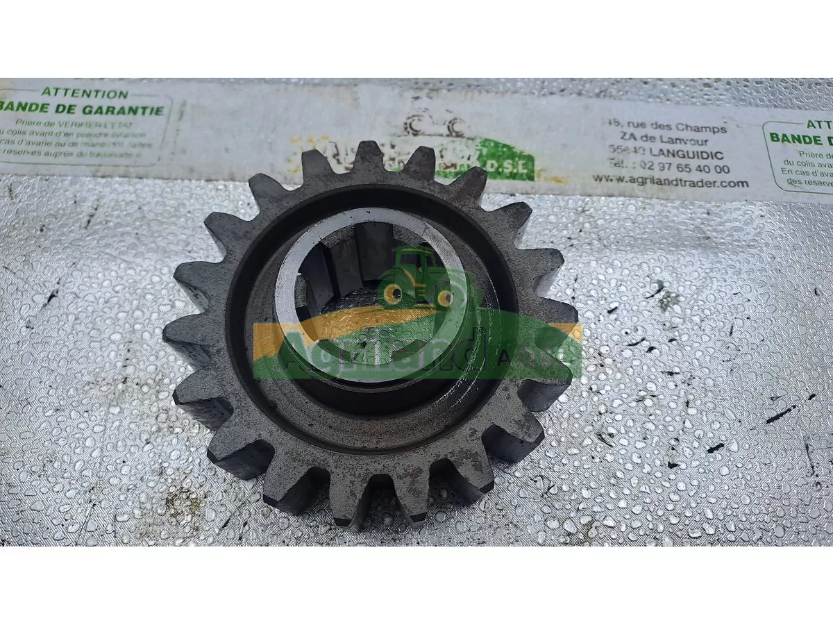 PIGNON Z19 BOITIER 1000 TOURS