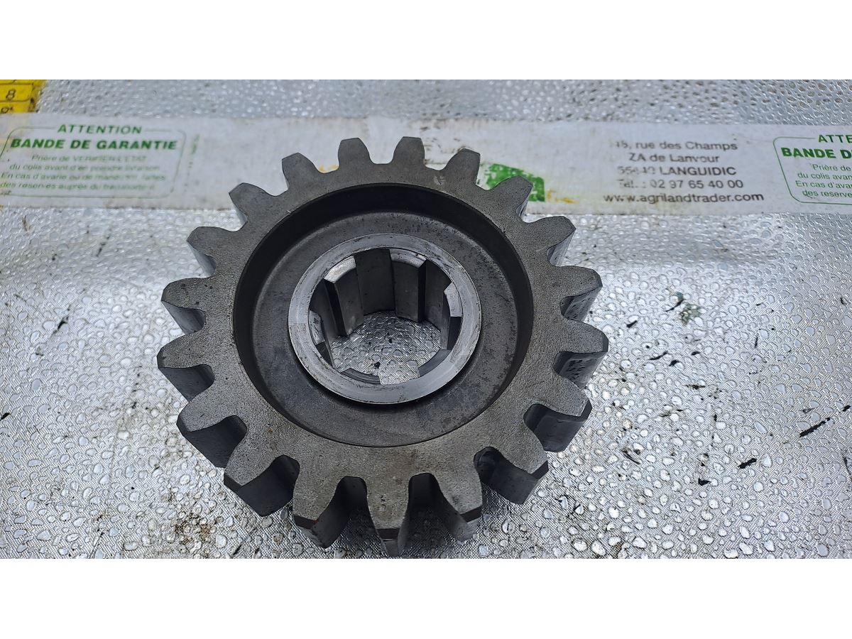 PIGNON Z19 BOITIER 1000 TOURS