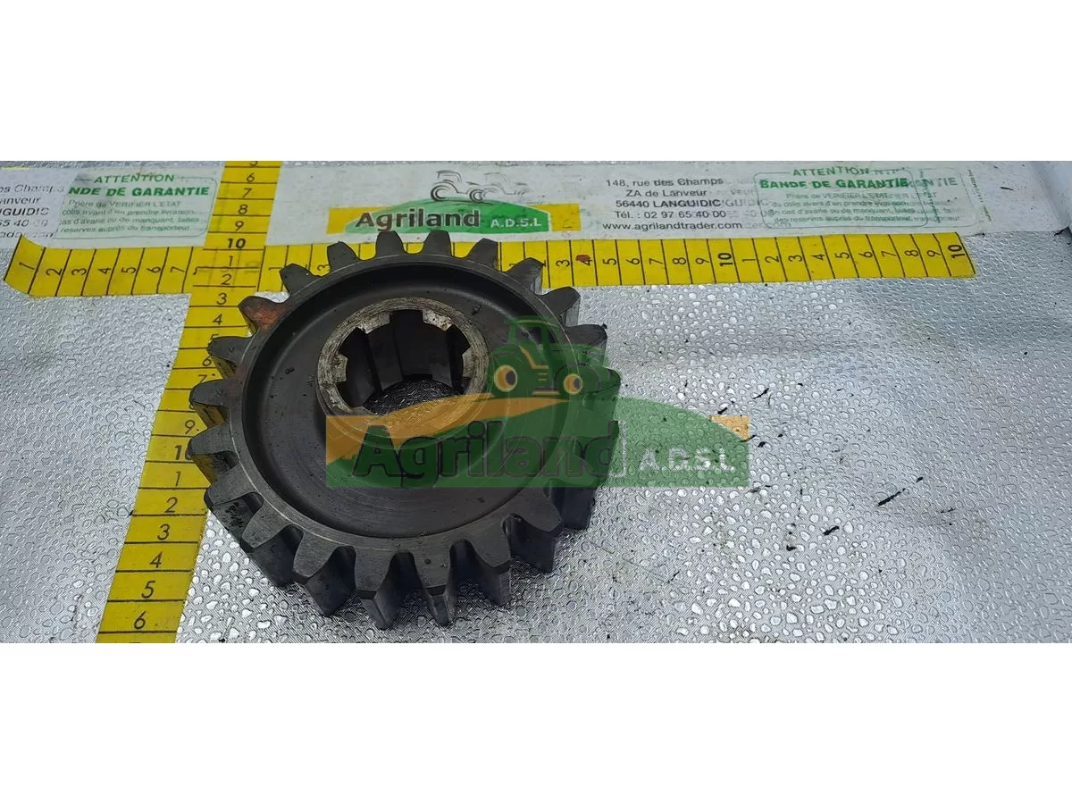 PIGNON Z22 1000 TOURS 