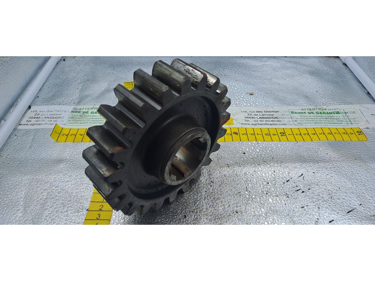 PIGNON Z22 1000 TOURS 