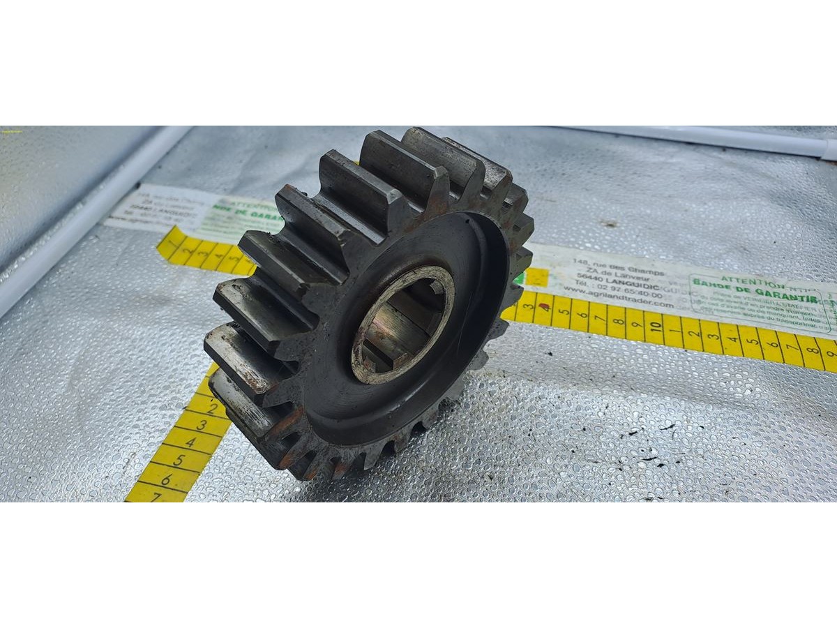 PIGNON Z22 1000 TOURS 