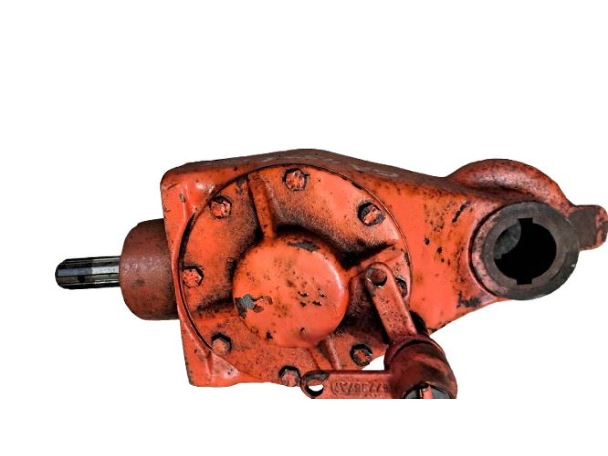 BOITIER COMPLET AVEC COUPLE CONIQUE