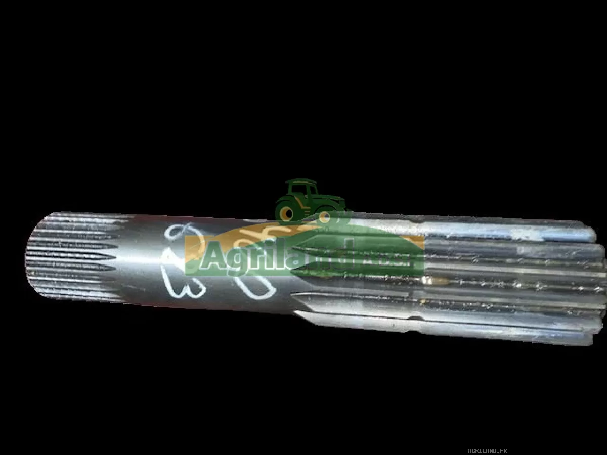 DEMI ARBRE ARRIERE GAUCHE 