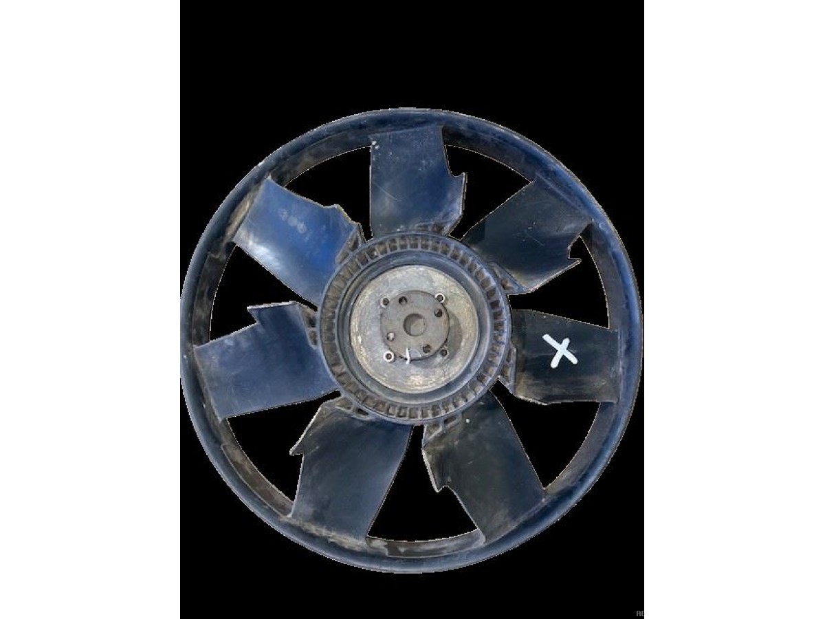 VENTILATEUR 7 PALES 