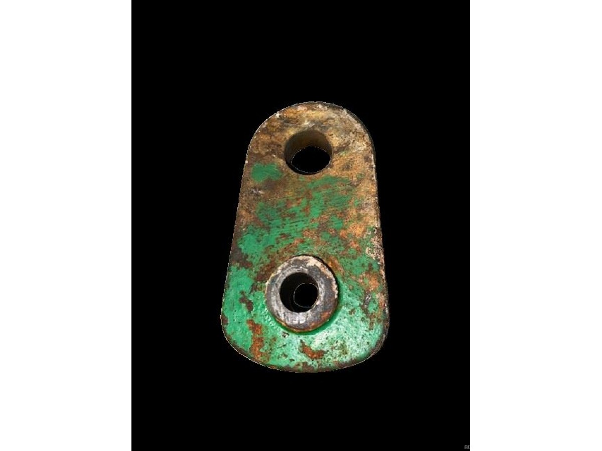 APPUI DE VERIN DE RELEVAGE 