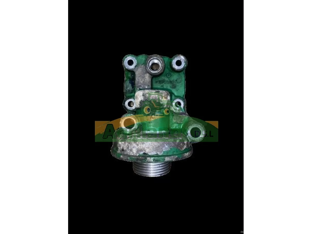 BOITIER DE FILTRE A HUILE 