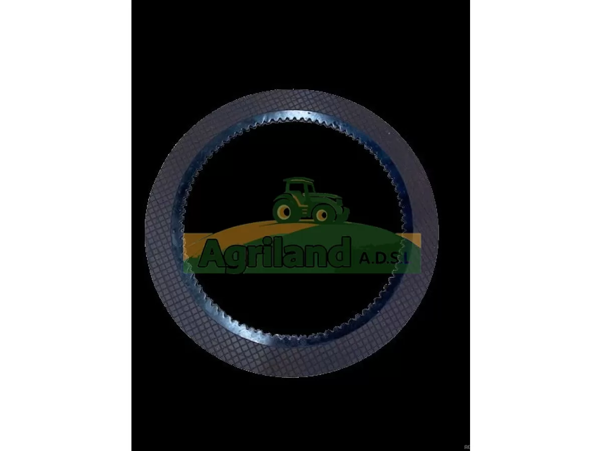 DISQUE DE FRICTION DE FREIN