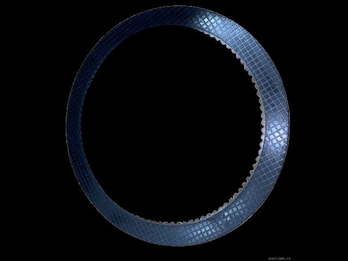 DISQUE A DENTURE INT