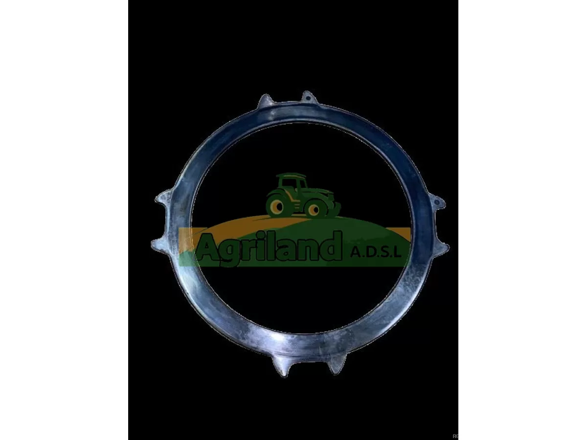 PLATEAU D'EMBRAYAGE INTERMEDIAIRE  