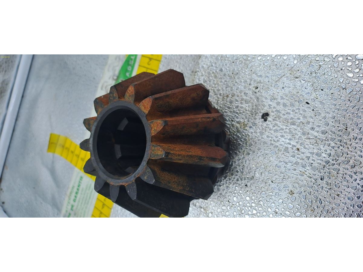 ENGRENAGE OCCASION Z13