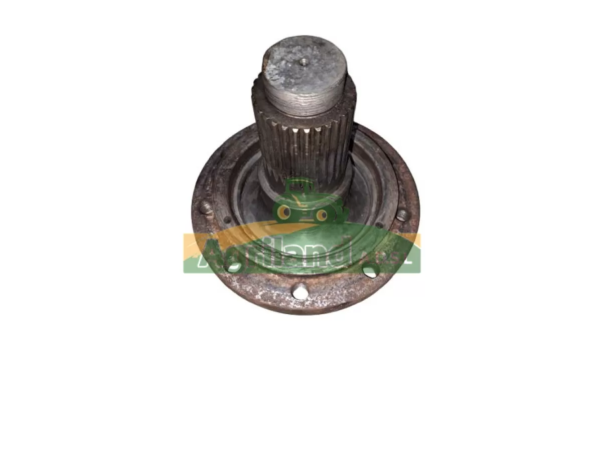 FUSEE DE ROTOR DROITE OU GAUCHE