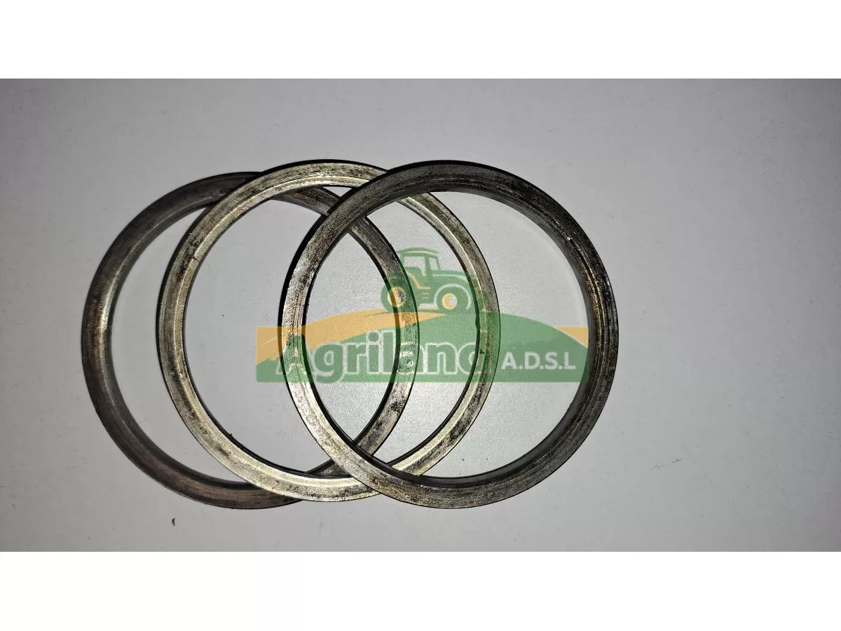 LOT DE 3 CALES AVEC 3 EPAISSEURS DIFFERENTES