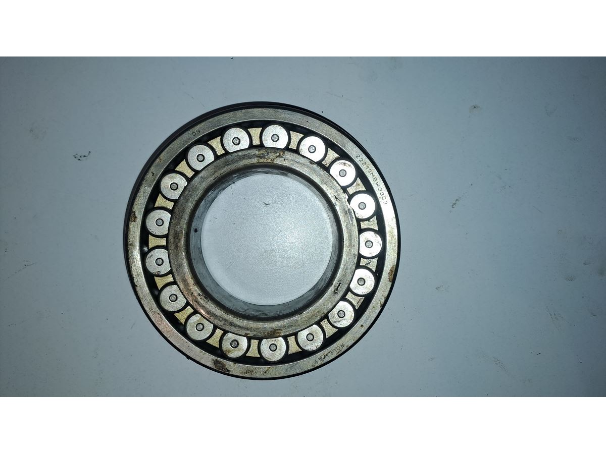 ROULEMENT DE FUSEE OCCASION 22213E