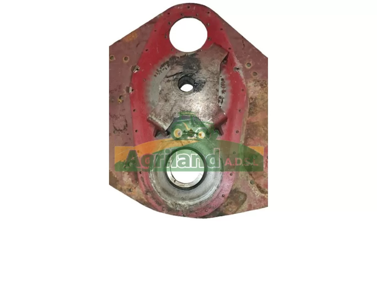 FLASQUE LATERALE GAUCHE