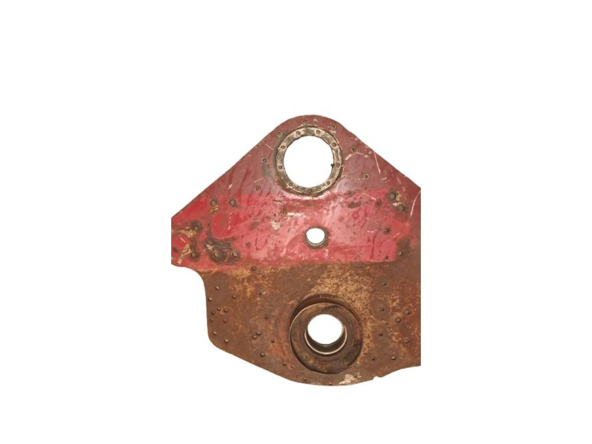 FLASQUE LATERALE DROITE