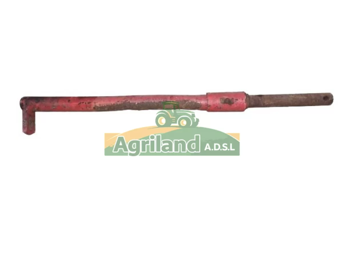 SUPPORT DE BRAS OCCASION LONG = 58CM