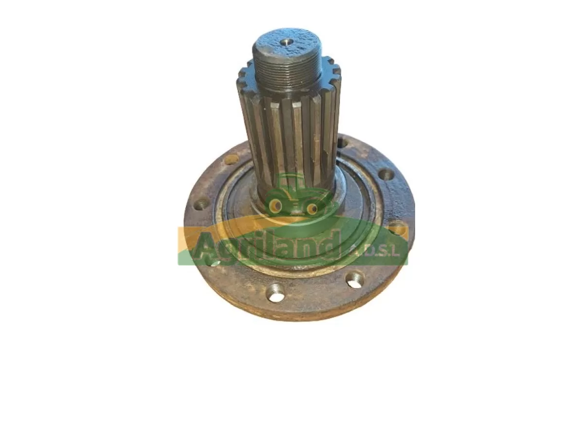 FUSEE ROTOR