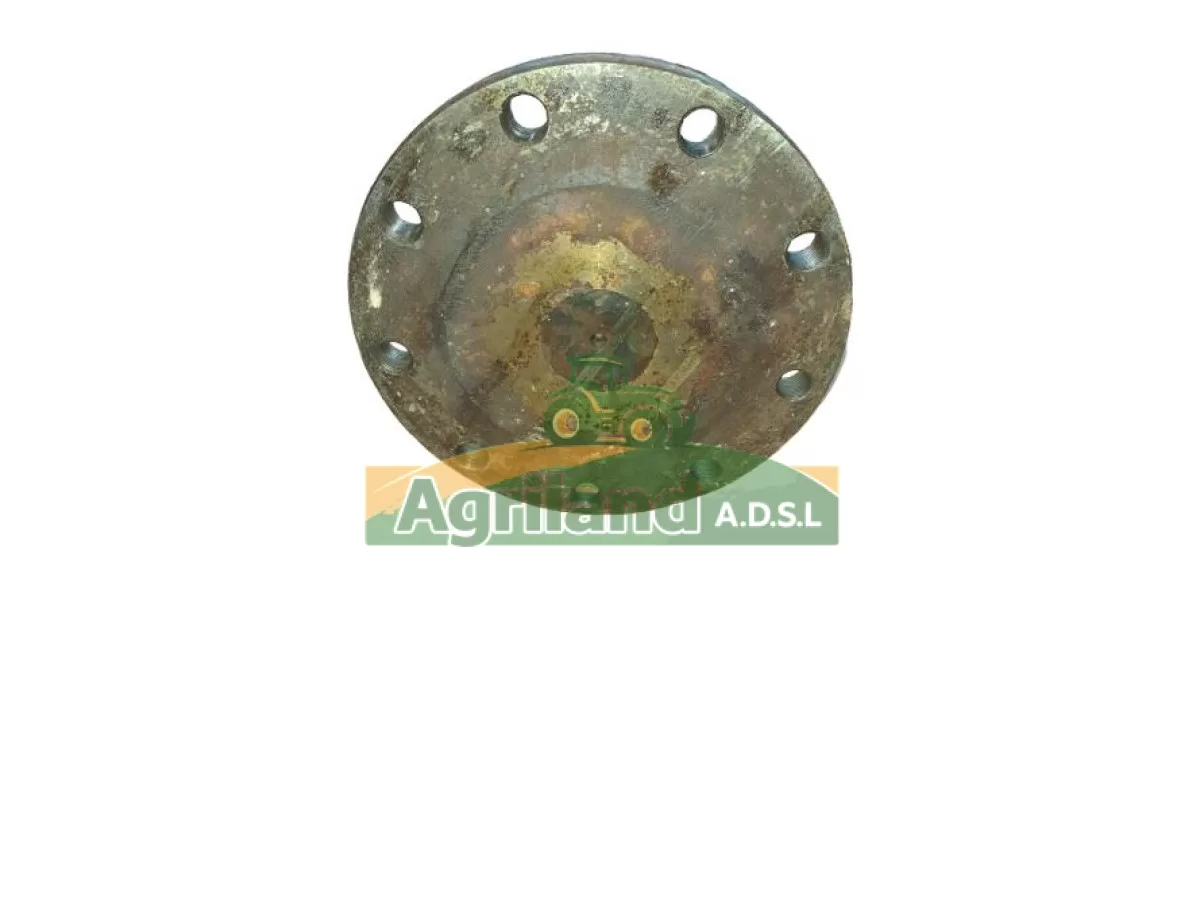 FUSEE ROTOR