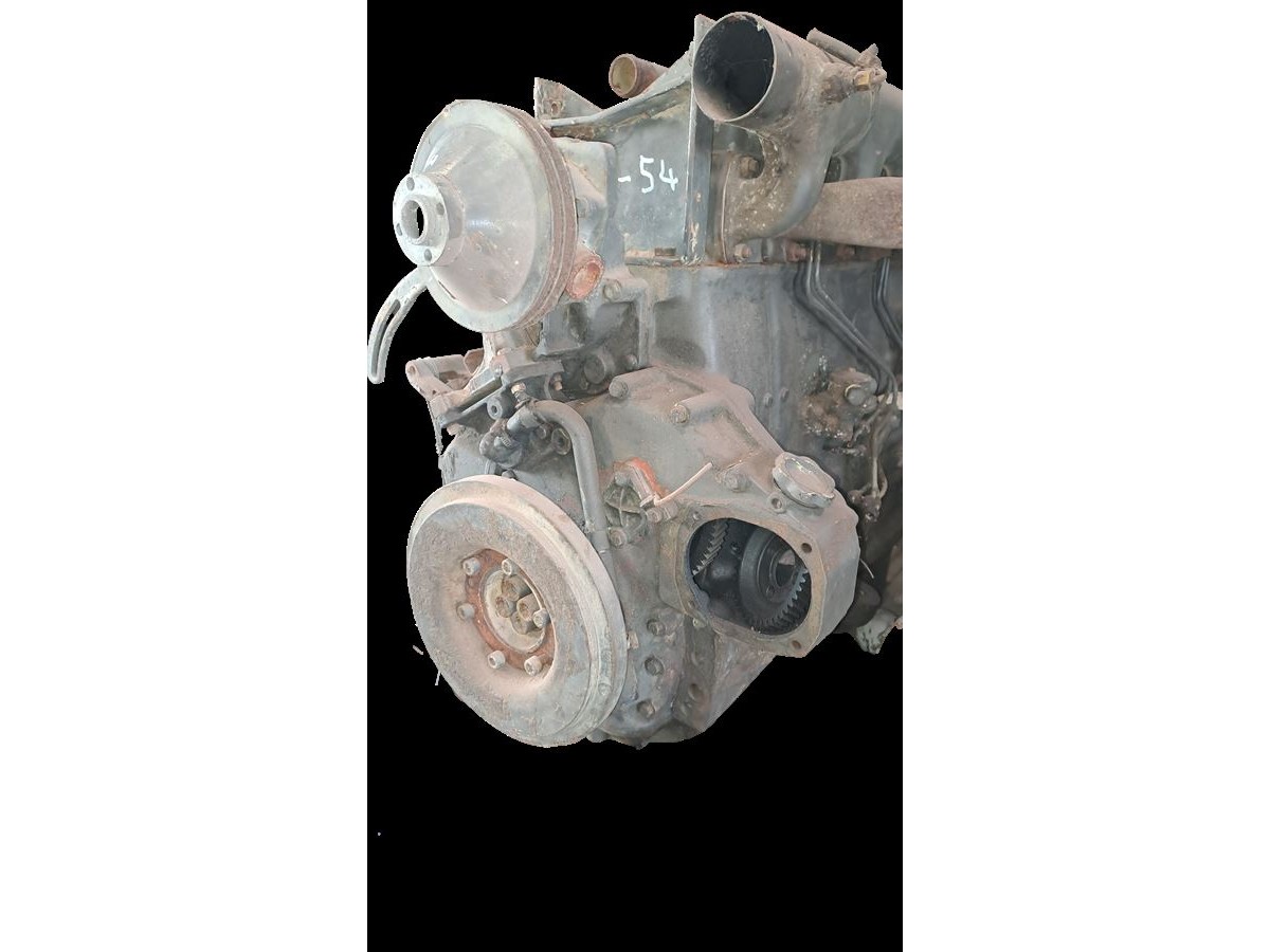 MOTEUR SANS POMPE INJ D226-6