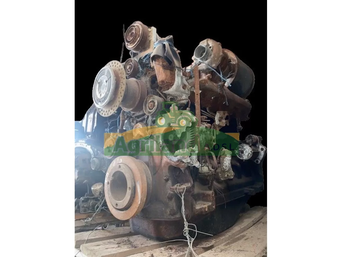 MOTEUR POUR PIECES