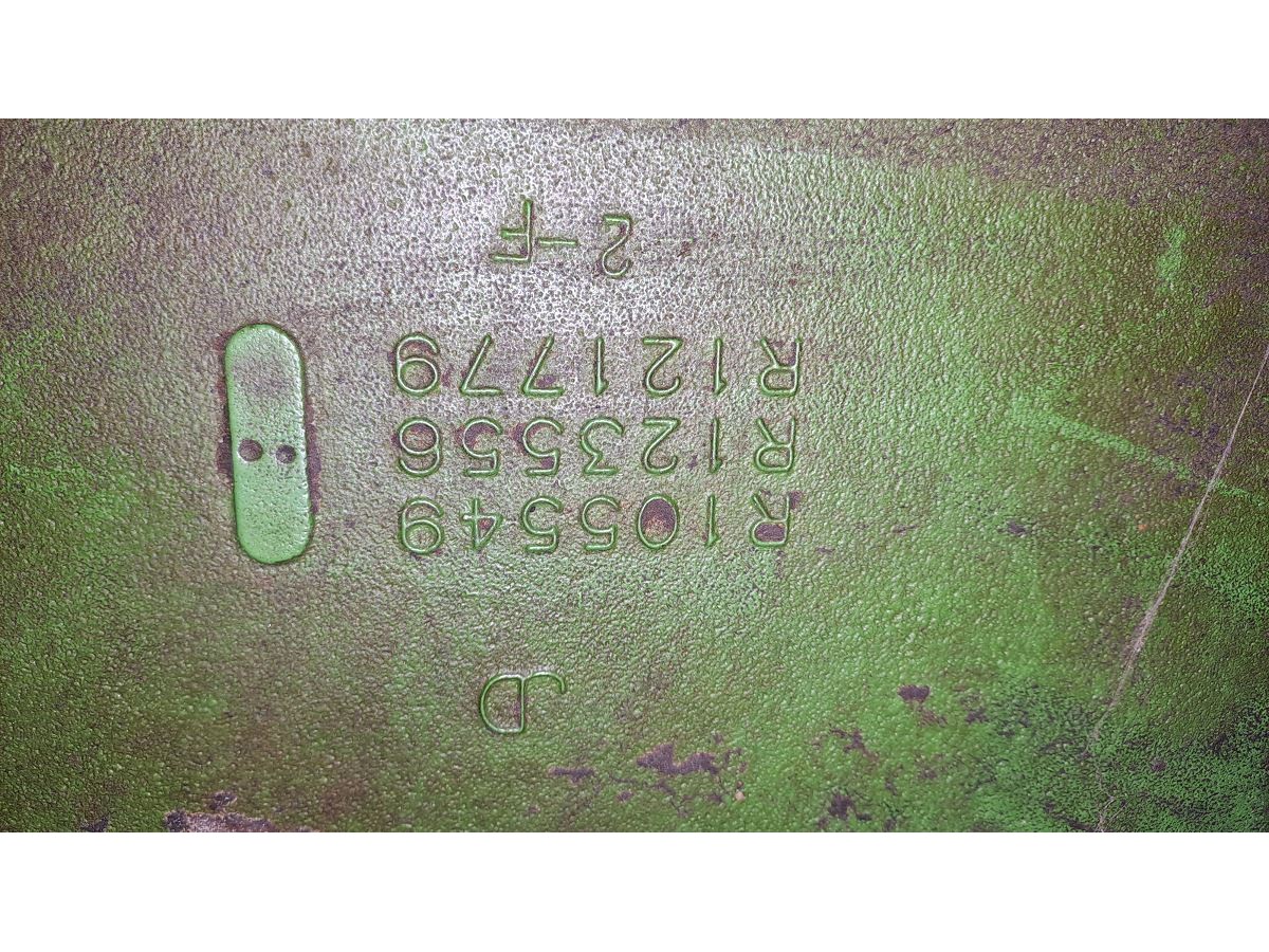 CARTER D'HUILE MOTEUR