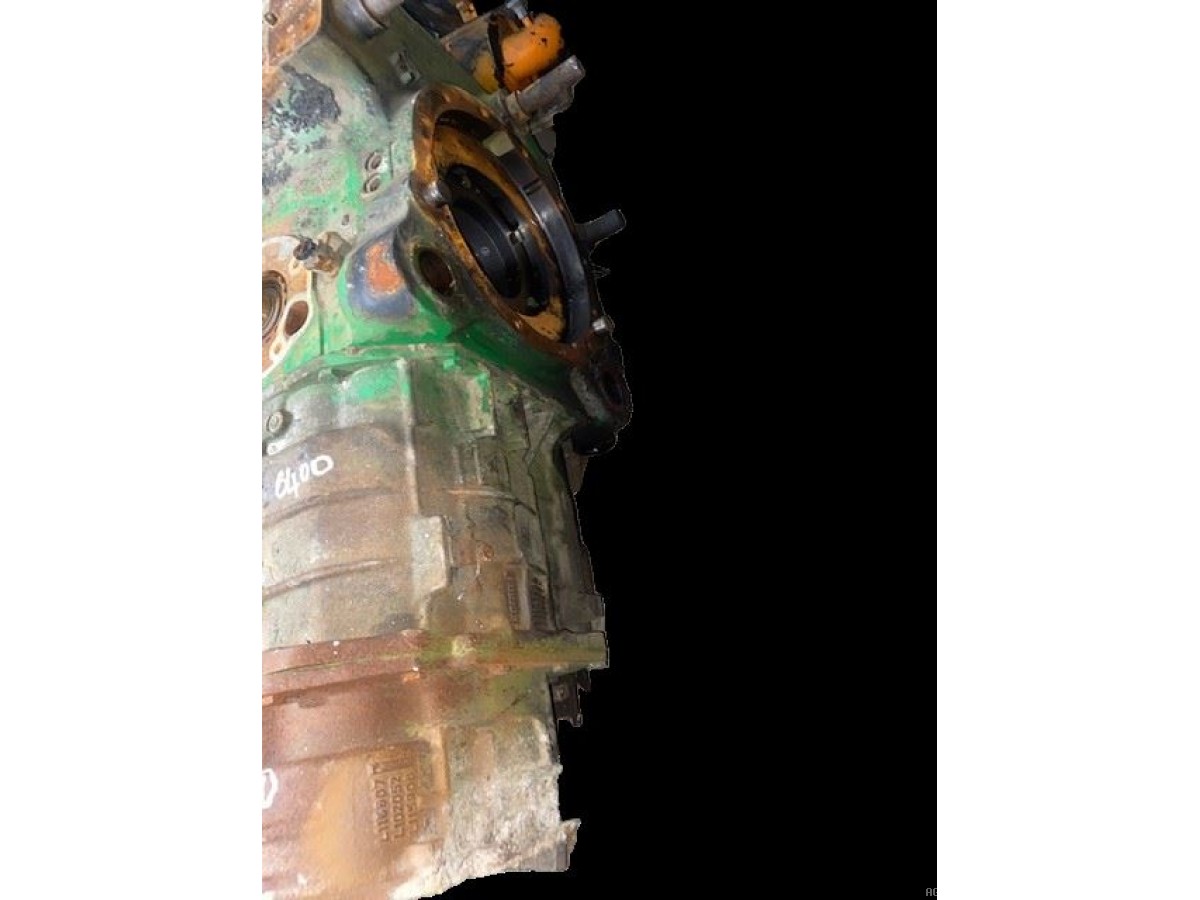 ENSEMBLE CARTER DE PONT ARR + CARTER DE BOITE 