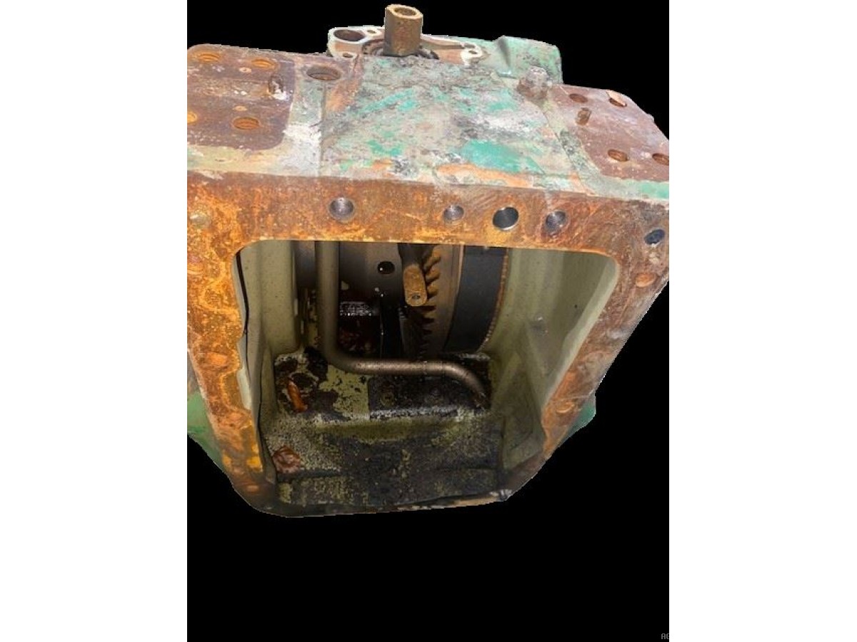 ENSEMBLE CARTER DE PONT ARR + CARTER DE BOITE 