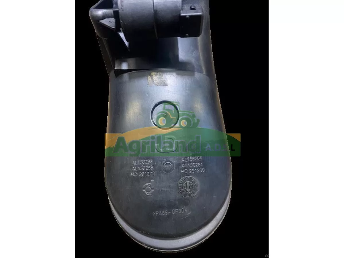 CARTER DE FILTRE A AIR