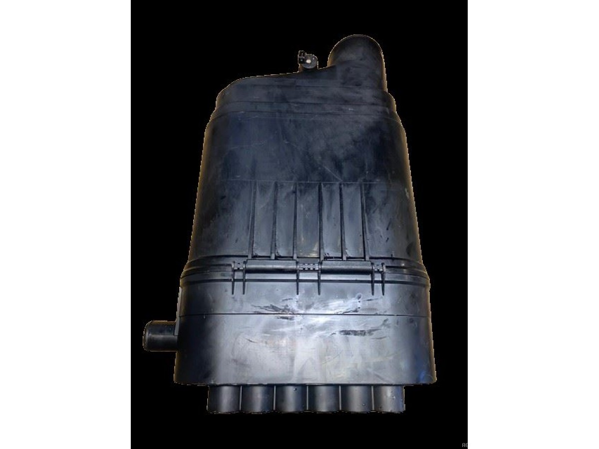 CARTER DE FILTRE A AIR