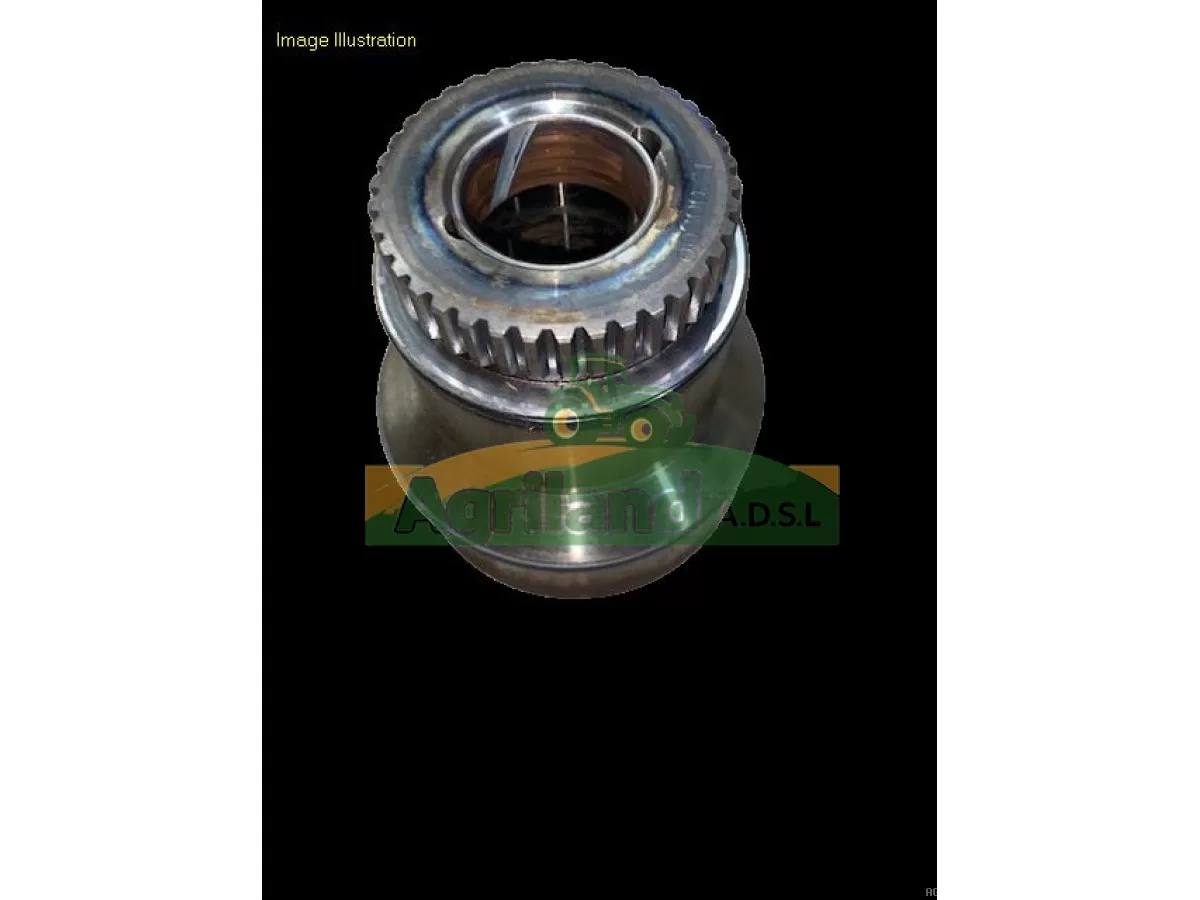 ARBRE DE SORTIE DE TRANSMISSION