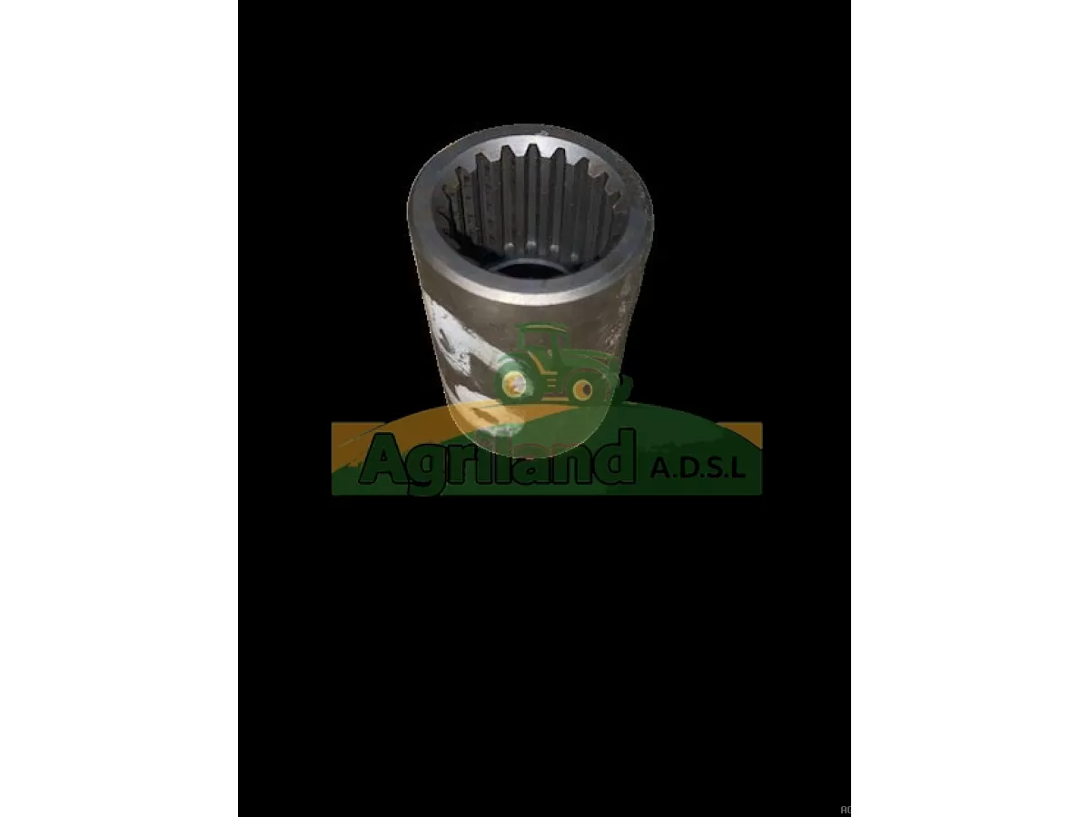 COUPLEUR D'ARBRE DE TRANSMISSION 