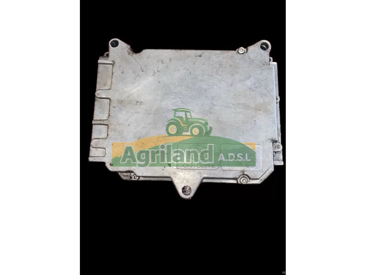 BOITIER DE CONTROLE ELECTRONIQUE